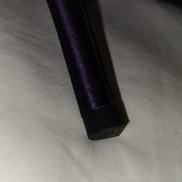 LK Bennett Suede and Satin Dress Pumps Heels - Picture 5 of 7